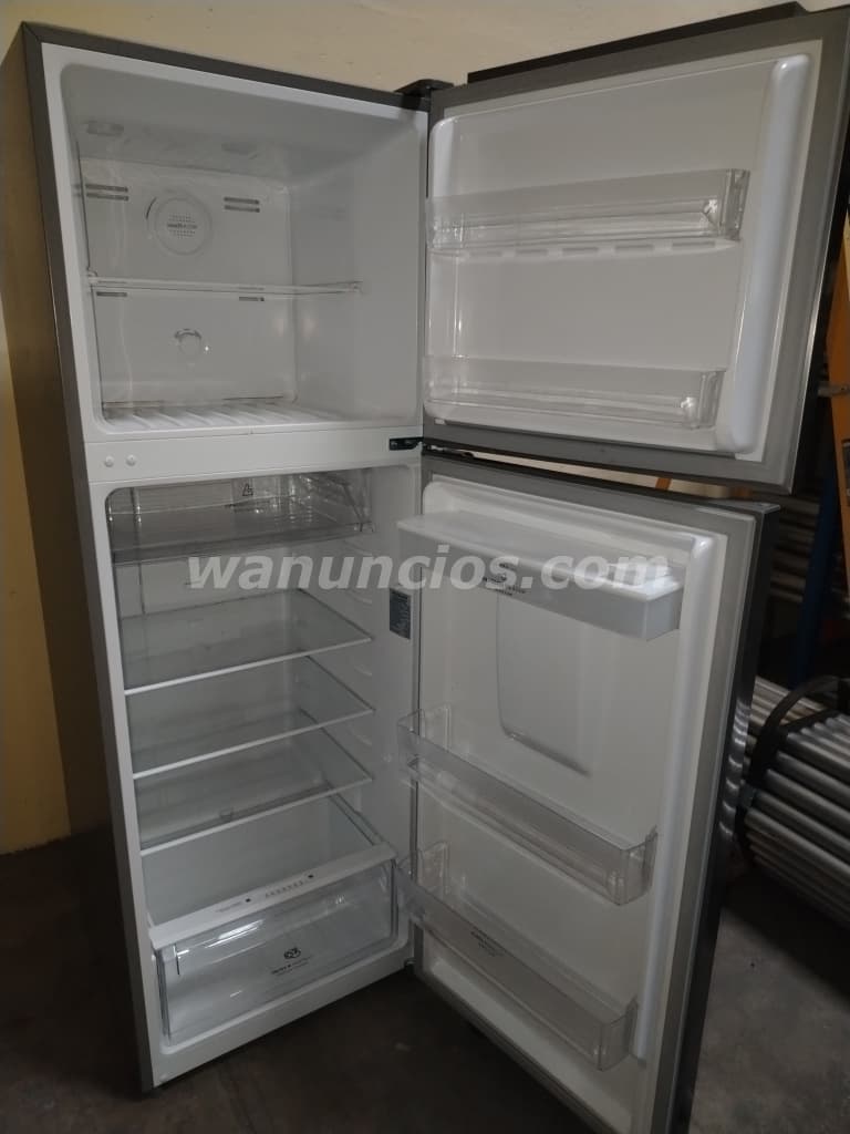350 US$ - SE VENDE NEVERA FRIGIDAIRE CON POCO TIEMPO DE USO (Ciudad Capital) 2