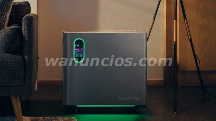 1.600 US$ - Plantas como las Ecoflow's de mejor precio (Miramar)