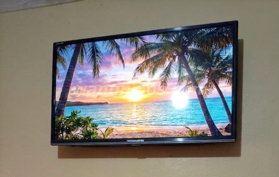 8.000 Pesos - Venta de televisión tecnormaster 32 pulgadas negociable (Hainamosa) 2