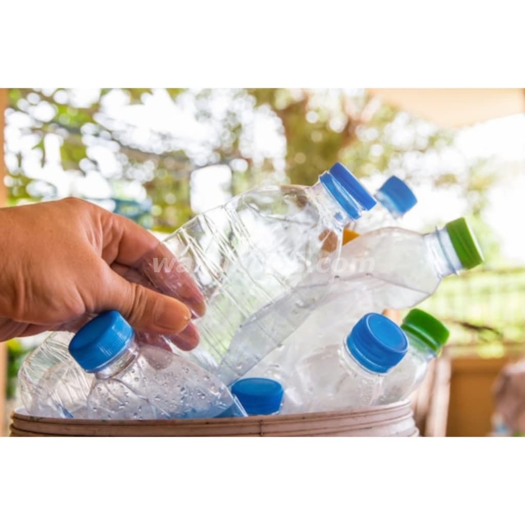 300.000 Pesos - compramos plasticos reciclabes del tipo PP y PET 2