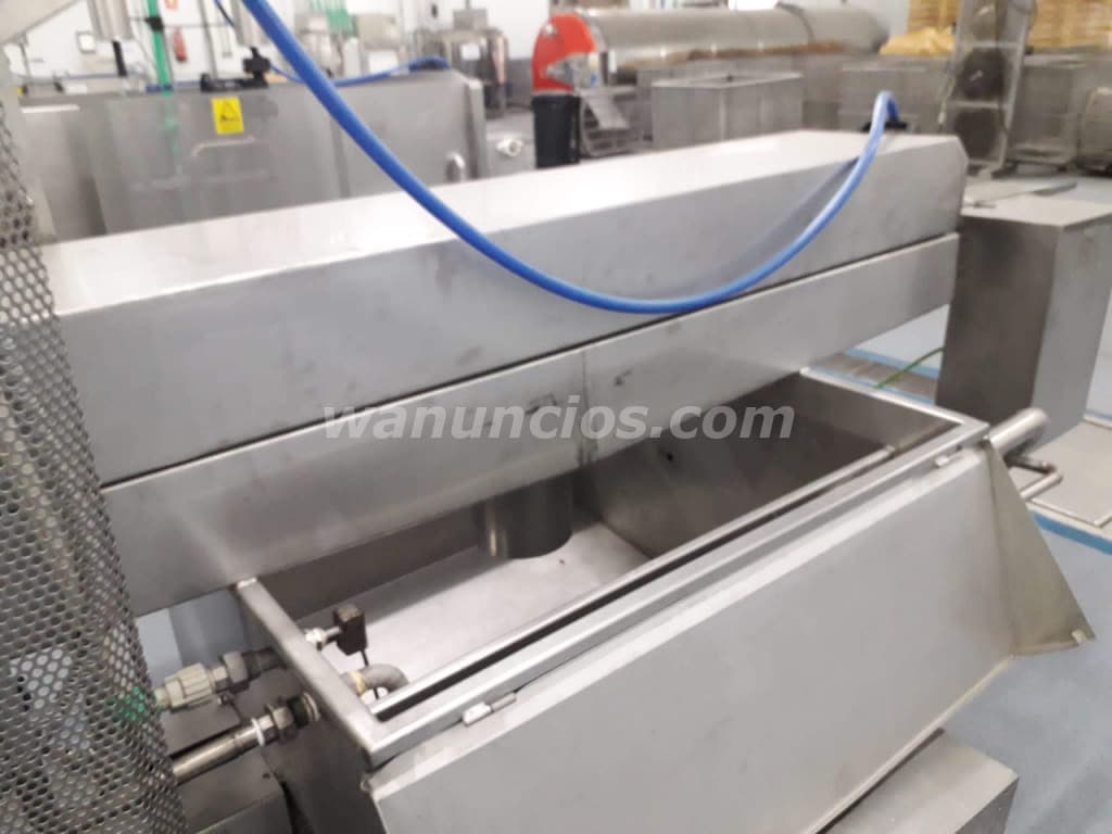 9.000 € - LINEA DE CONSERVAS DE ATUN COMPLETA CERRADO (bolivar) 5