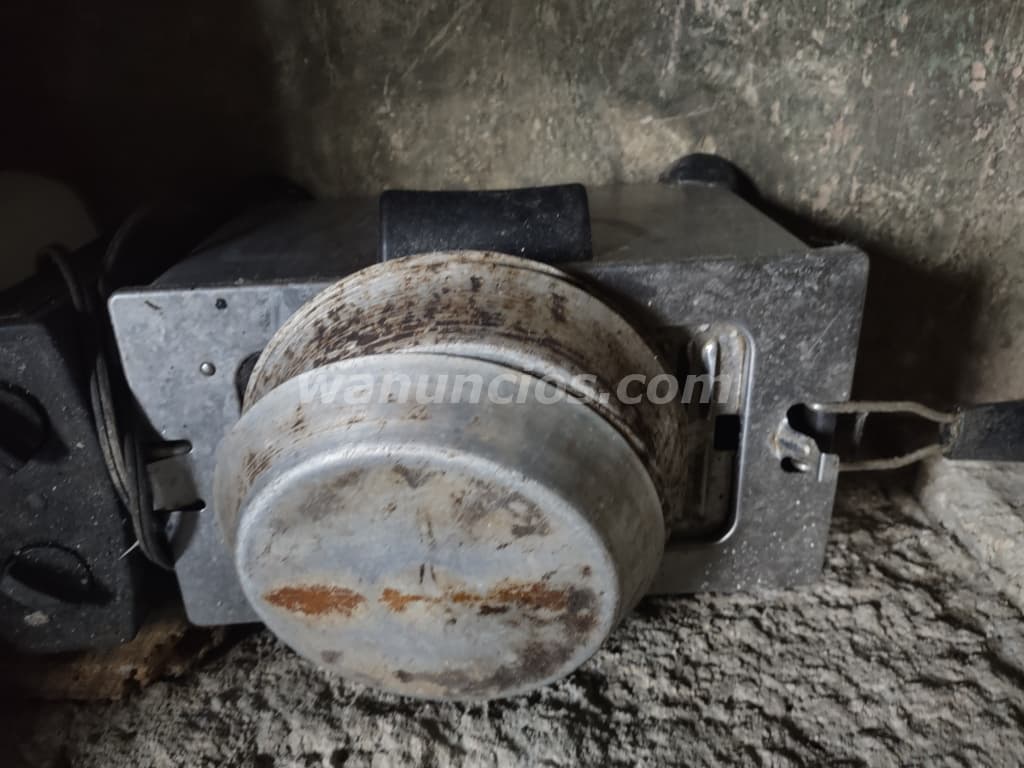 30.000 Pesos - Vendo carrito de frituras con orilla electrica (San Francisco de Paula) 2