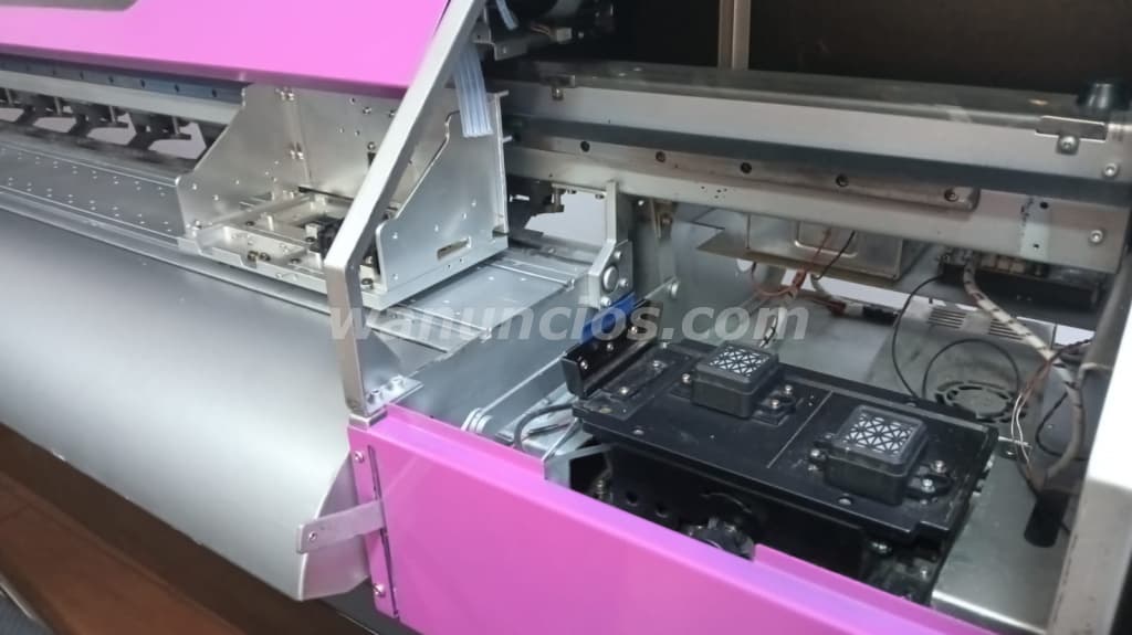 13.500.000 Pesos - Venta de Plotter de Impresion a gran Formato 3