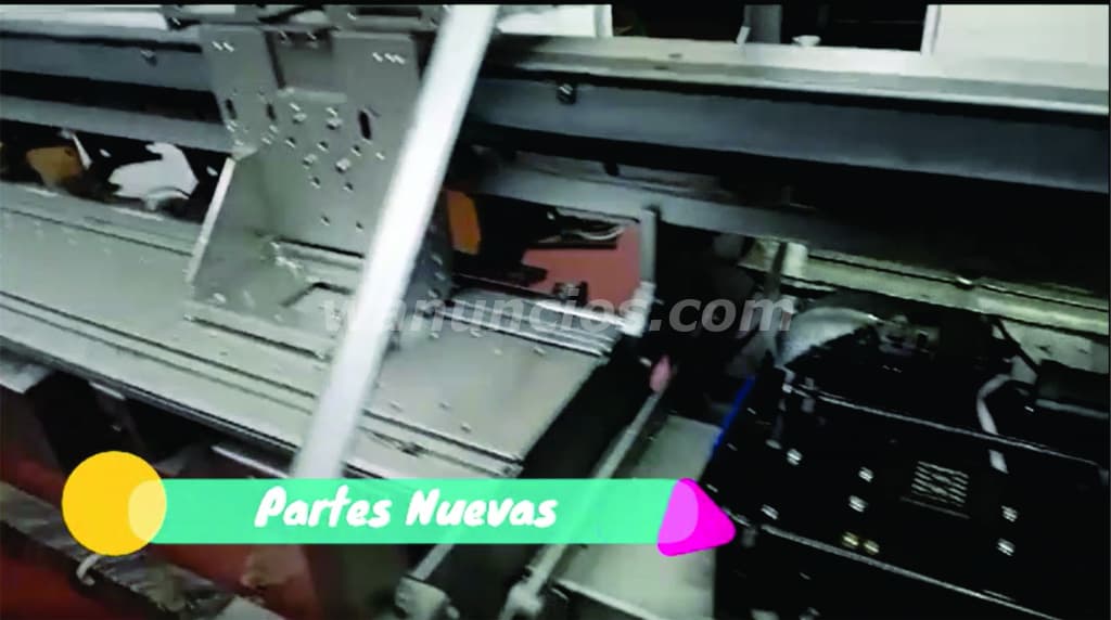 12.800.000 Pesos - Actualizamos Plotter de Impresion a Gran Formato 3