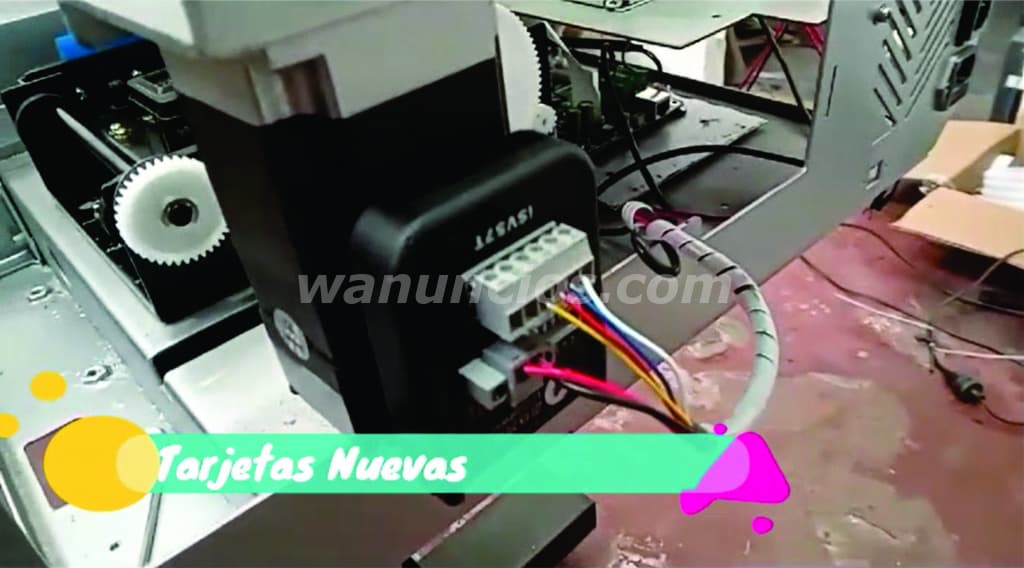 12.800.000 Pesos - Actualizamos Plotter de Impresion a Gran Formato 4