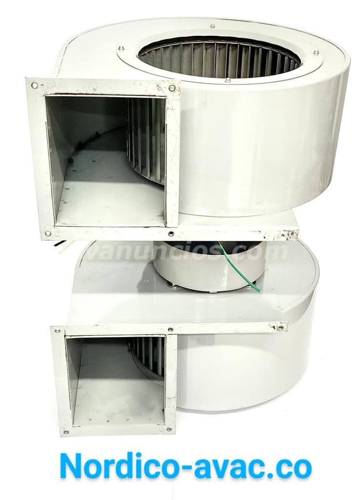 789 € - torres refrigeracion ,evaporativos , ventiladores industriales (galicia) 4