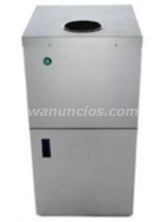 86.900 Pesos - Trituradora de botellas de vidrio Modelo BDS