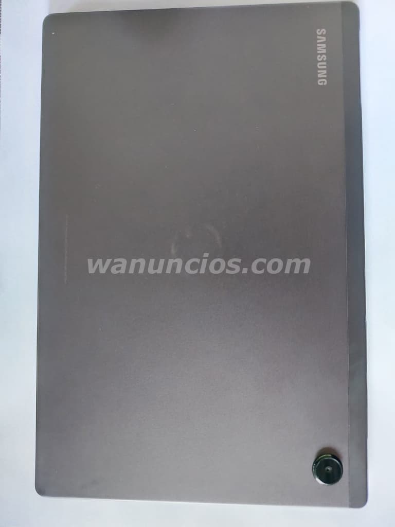 60 US$ - Tablet Samsung Galaxy Tab modelo A8SM-X205 (Panamá) 2