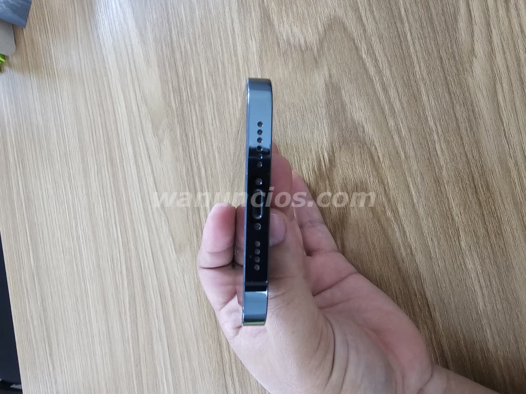 450 US$ - Vendo Iphone 12 Pro Max de 512gb en perfecto estado funcionando al 100 4