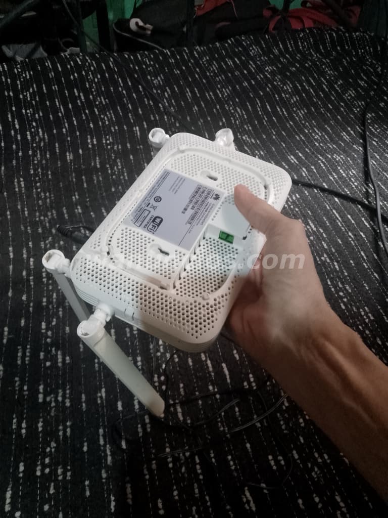 15.000 Colones - Repetidor wifi de gran alcance para los lugares donde el wifi no llega (La Aurora d 2