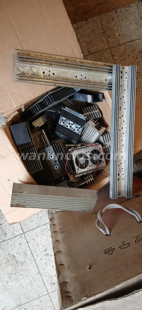 VENDO ARTICULOS ELECTRONICOS VARIOS DE AUTOMATIZACION EN GENERAL (SANTA ANITA) 3
