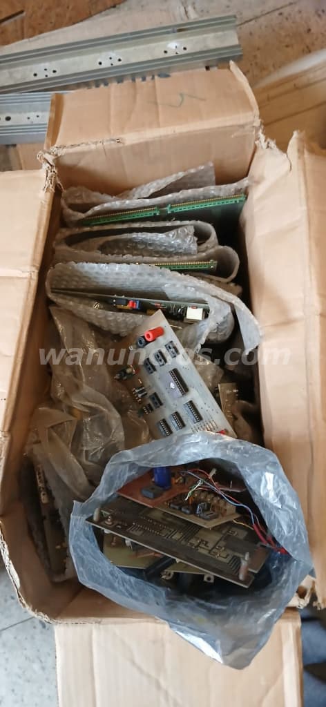 VENDO ARTICULOS ELECTRONICOS VARIOS DE AUTOMATIZACION EN GENERAL (SANTA ANITA) 4