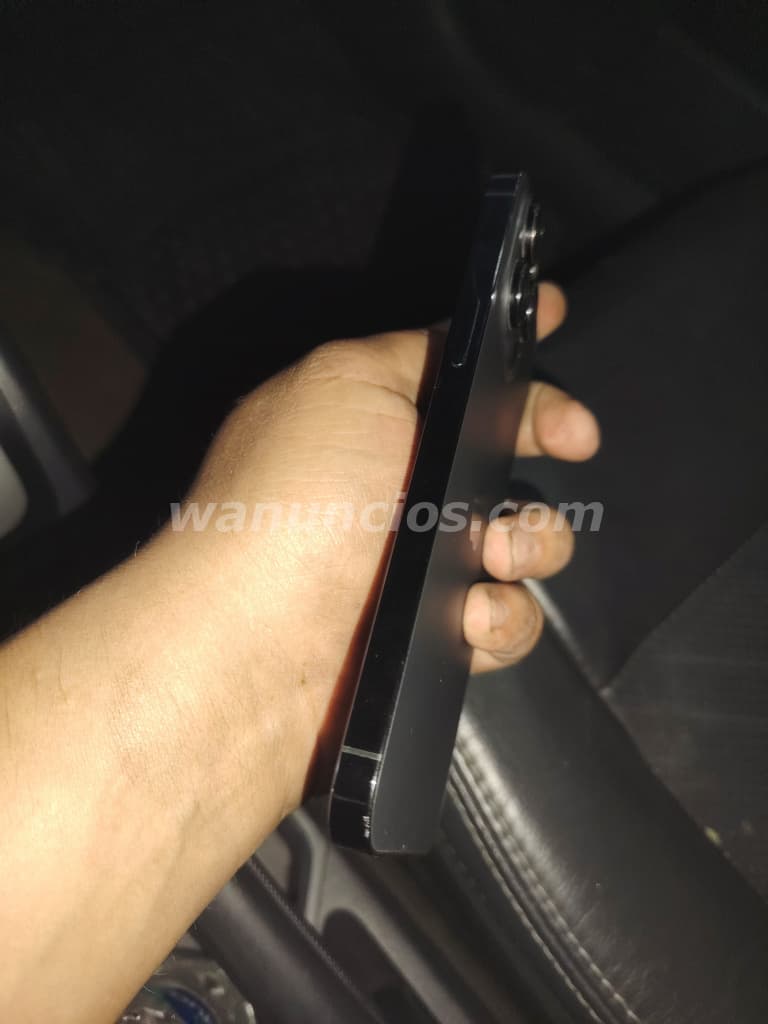 650 US$ - Cambio o vendo 14 pro Max precio negociable 2