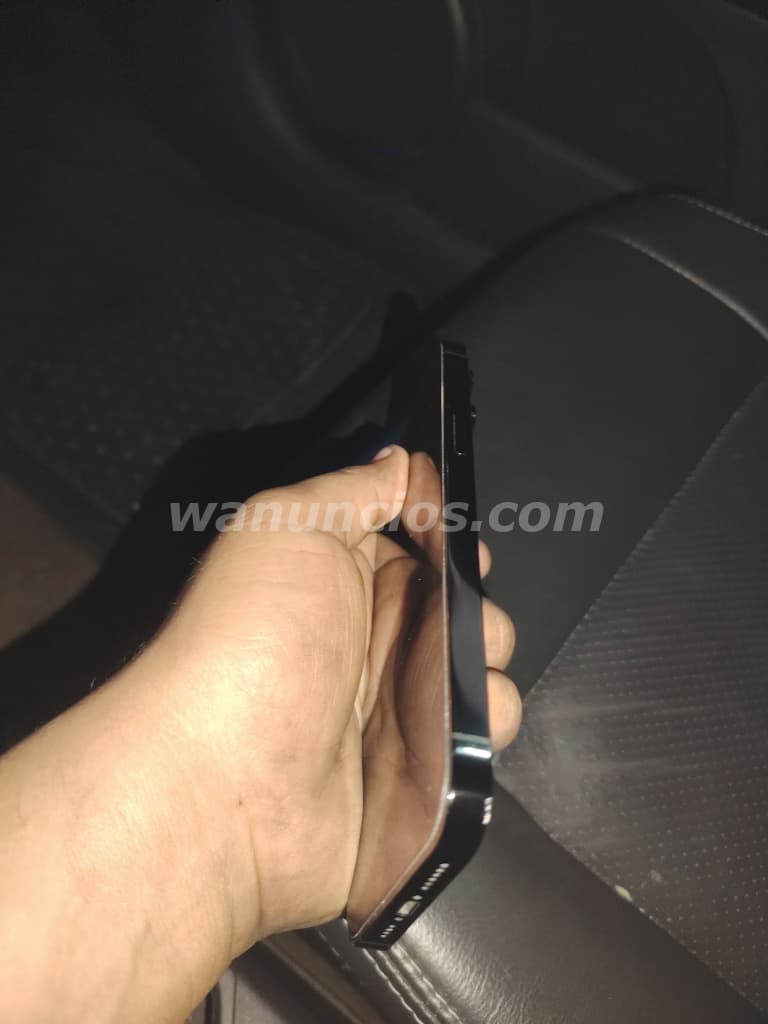 650 US$ - Cambio o vendo 14 pro Max precio negociable 3
