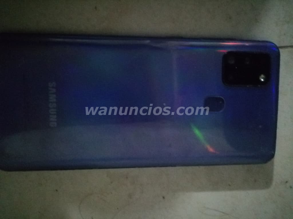 40 US$ - Samsung galaxy a21s en buen estado sin detalles (Panama) 2