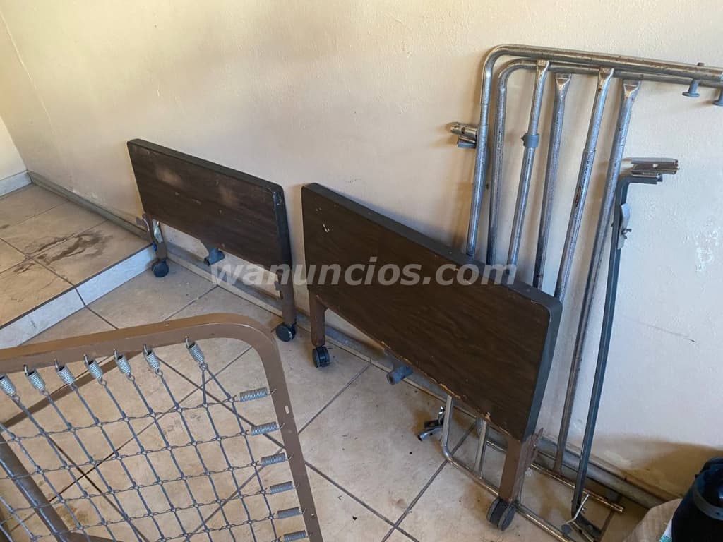 600 US$ - Cama eléctrica reclinable en perfecto estado 3