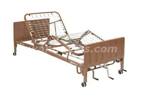 600 US$ - Cama eléctrica reclinable en perfecto estado 5