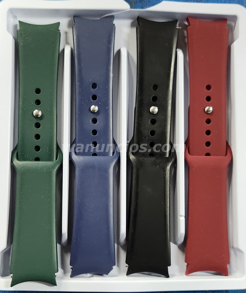 120 US$ - VENTA DISPOSITIVO SAMSUNG GALAXY WATCH FE (Multicentro las americas) 2