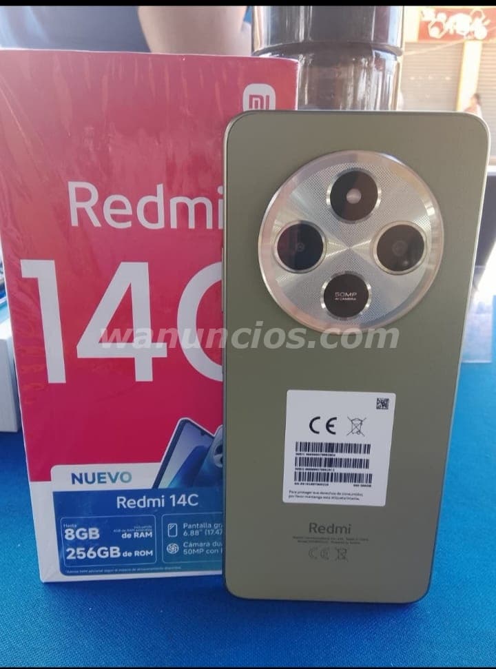 100 US$ - Smarphone en promociones liberados desde los $100.00 (La libertad) 5