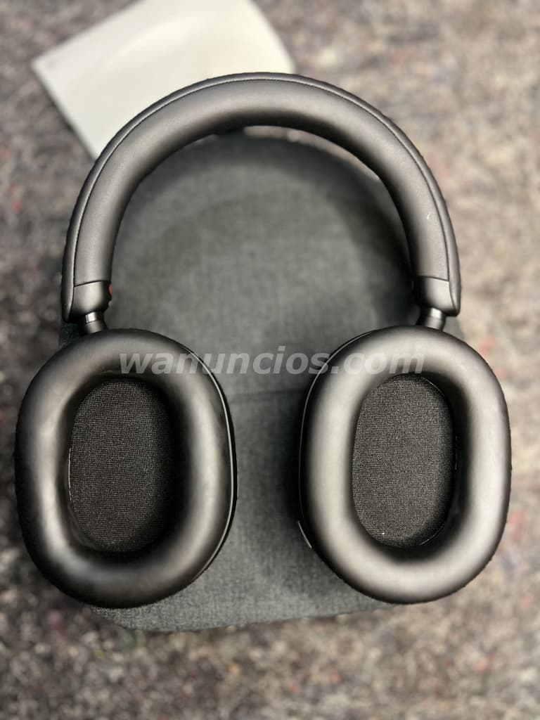 260 US$ - Sony WH-1000XM5 Audífonos Premium | NUEVOS 2