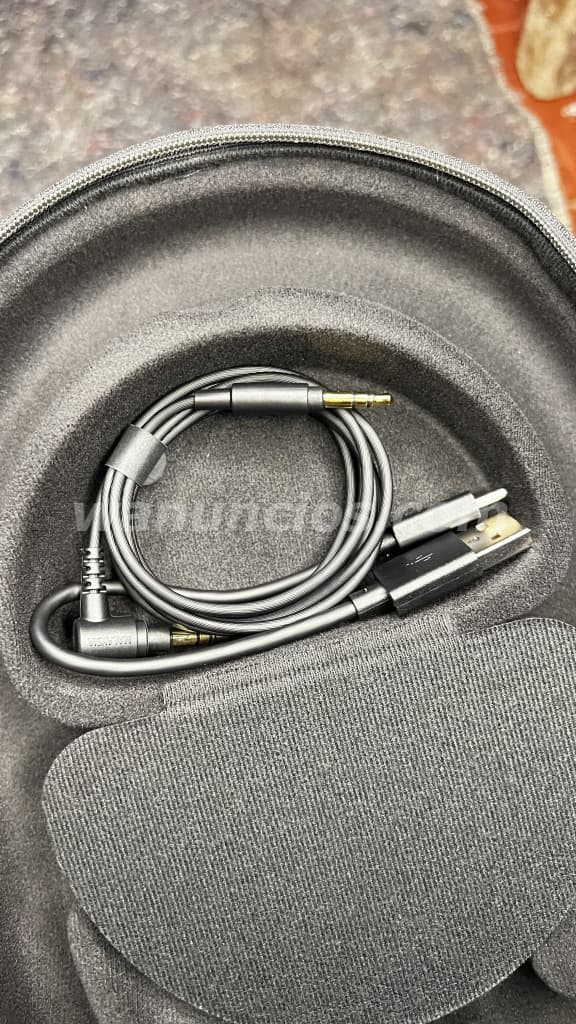 260 US$ - Sony WH-1000XM5 Audífonos Premium | NUEVOS 3
