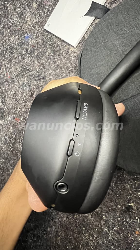 260 US$ - Sony WH-1000XM5 Audífonos Premium | NUEVOS 4
