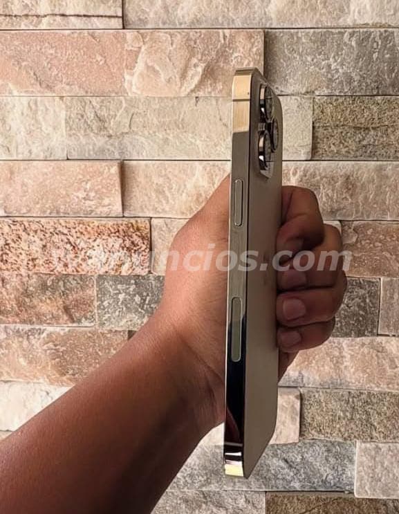 200 US$ - iPhone 13 pro max 256GB Excelente estado (Puerto plata) 3