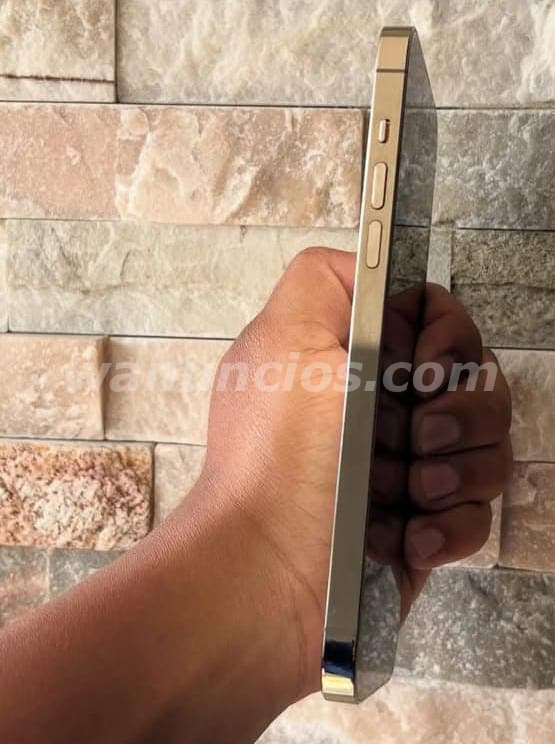 200 US$ - iPhone 13 pro max 256GB Excelente estado (Puerto plata) 4