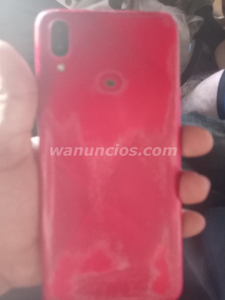Vendo Samsung a10 precio negociable pregunte 2