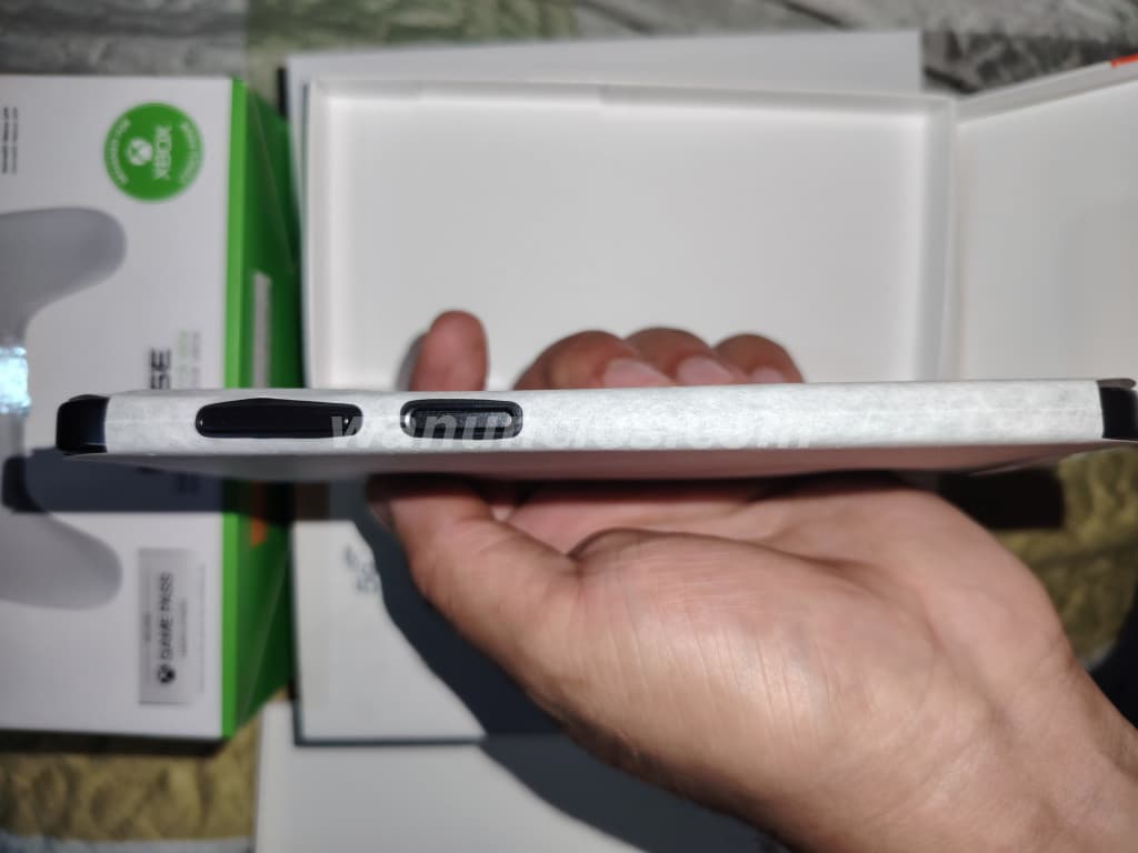 130 US$ - Se vende Samsung Galaxy A17 130$ 6 GB ram y 128 GB almacenamiento. (Panamá) 3