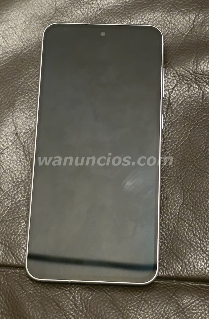 200 US$ - Vendo Celular Samsung A56 de 256GB 8Ram , usado en buen estado y conservado.