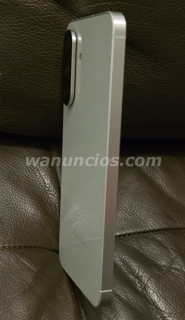 200 US$ - Vendo Celular Samsung A56 de 256GB 8Ram , usado en buen estado y conservado. 3