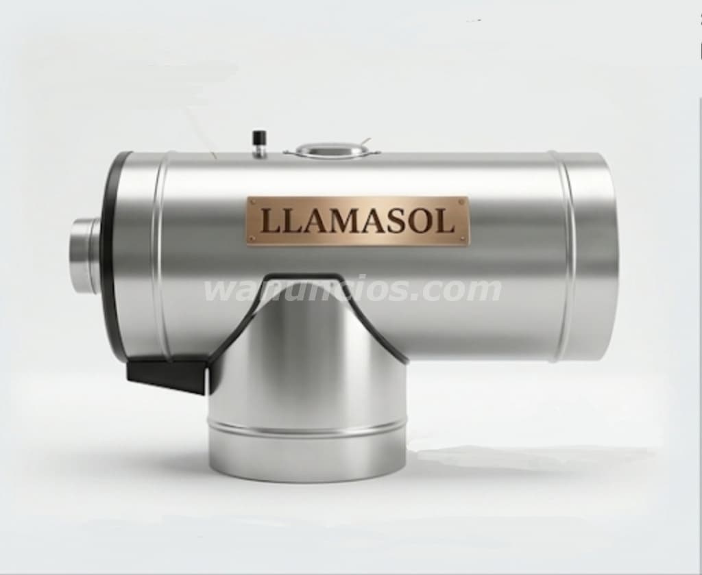 490.000 Pesos - TURBO CALEFACTOR A GAS NATURAL Y ENVASADO , CAÑON CALOVENTOR DE 10,20 Y 30 MIL K (RO