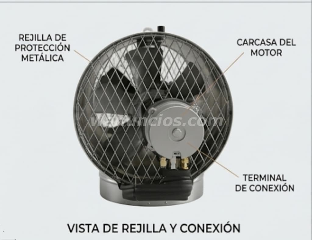490.000 Pesos - TURBO CALEFACTOR A GAS NATURAL Y ENVASADO , CAÑON CALOVENTOR DE 10,20 Y 30 MIL K (RO 2