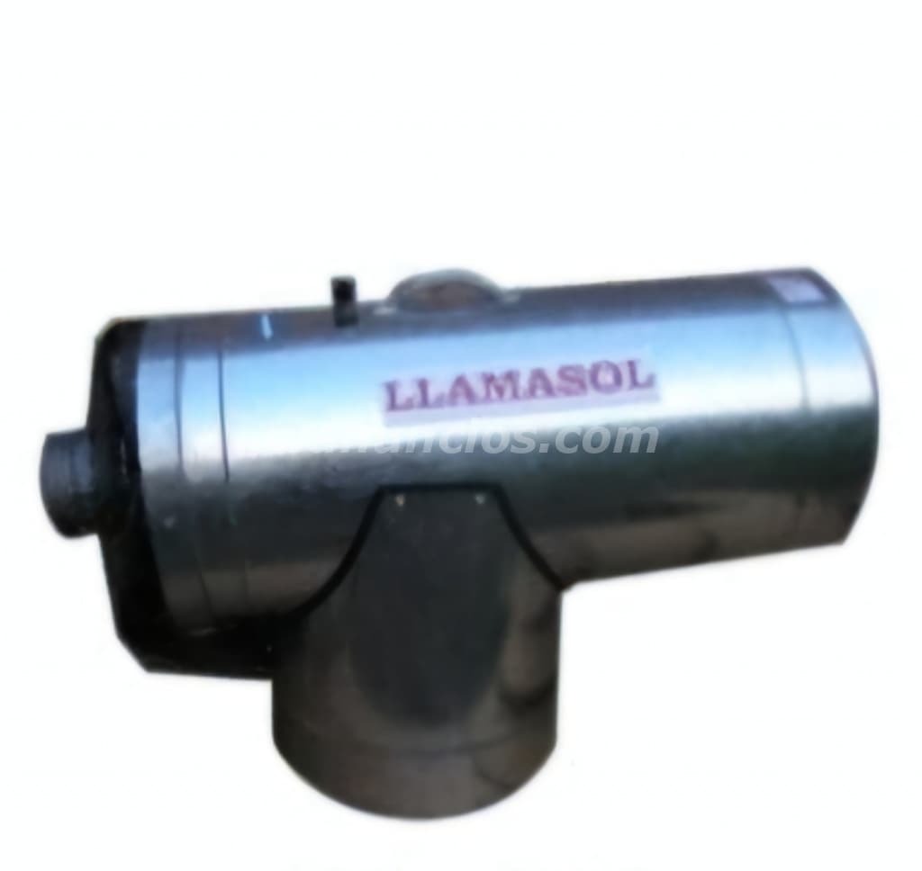 490.000 Pesos - TURBO CALEFACTOR A GAS NATURAL Y ENVASADO , CAÑON CALOVENTOR DE 10,20 Y 30 MIL K (RO 3