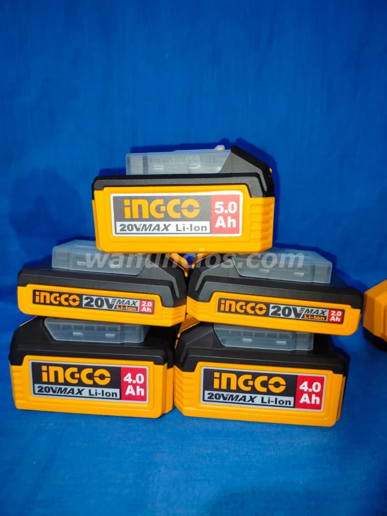 15 US$ - Batería incco compatible con la total dyllu emtop (Veraguas Santiago) 3