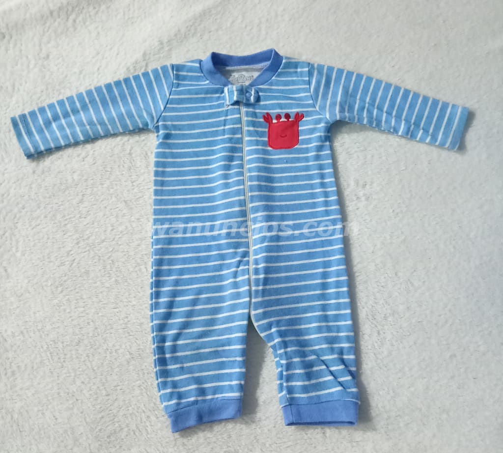 35 US$ - Paquete de ropa de bebe talla de 0-3meses. (Panamá) 3