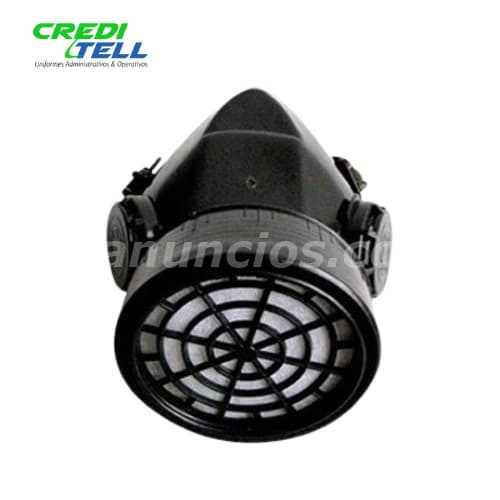 1 US$ - PROTECCION RESPIRATORIA PARA TRABAJO DE CONSTRUCCION