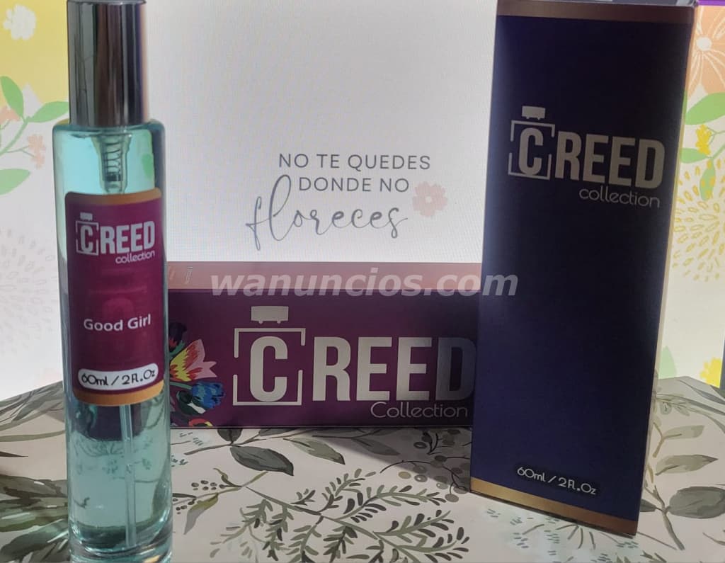 90.000 Pesos - PERFUMES FEMENINOS DE MARCAS TOP HECHOS EN COLOMBIA (Puente Aranda, Ciudad Montes) 2