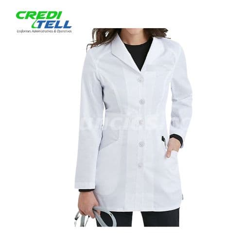 1 US$ - BATAS MEDICAS PARA HOMBRE Y MUJER AL POR MAYOR