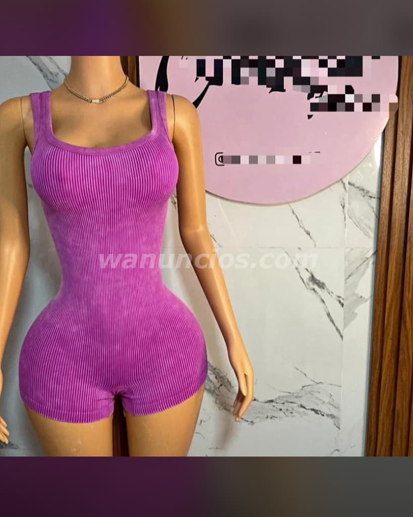 700 Pesos - Enterizos reductores disponibles Oné size (Guaricano)