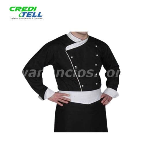 1 US$ - Chaquetas para uniformes de cocina al por mayor