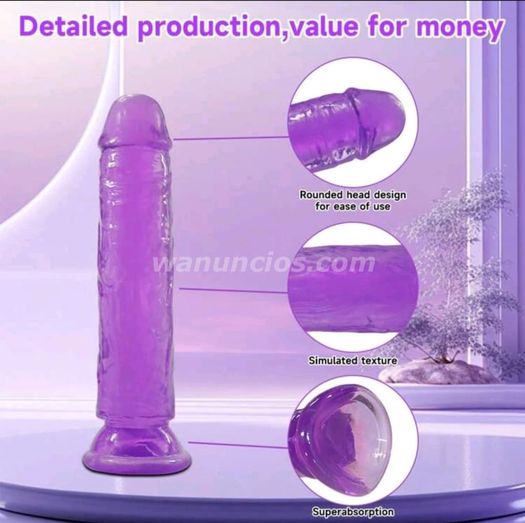 Tienda Virtual de Juguetes Sexuales para solteros y parejas (GAM) 2