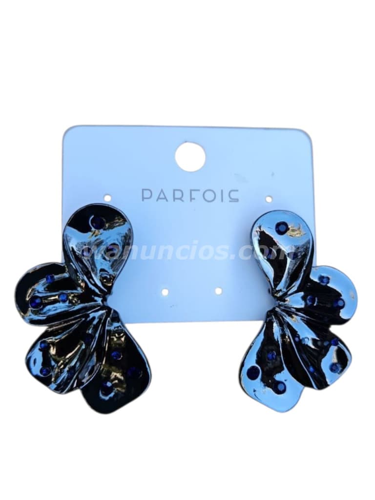 250 Pesos - Aros y Caravanas Hipoalergenicas de Portugal (PRADO NORTE) 2