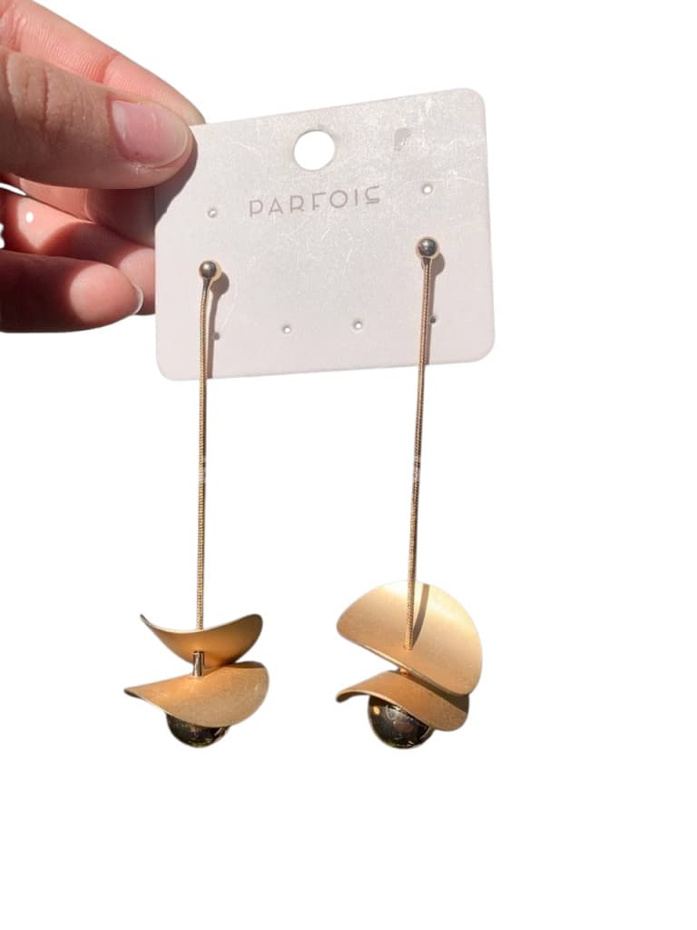 250 Pesos - Aros y Caravanas Hipoalergenicas de Portugal (PRADO NORTE) 4