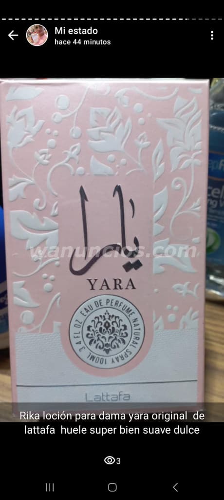 21 US$ - Variedad de productos vogue a buen precios originales (San salvador san salvador) 3