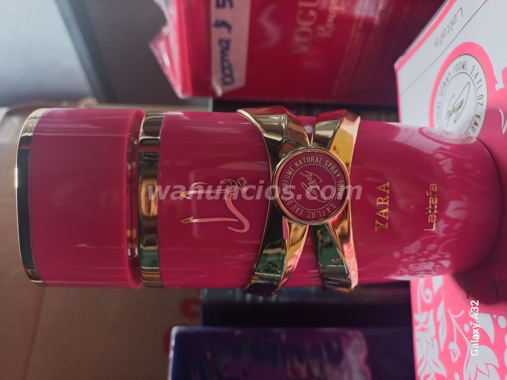 50 US$ - Distribución de productos del cuidado personal (San salvador) 3
