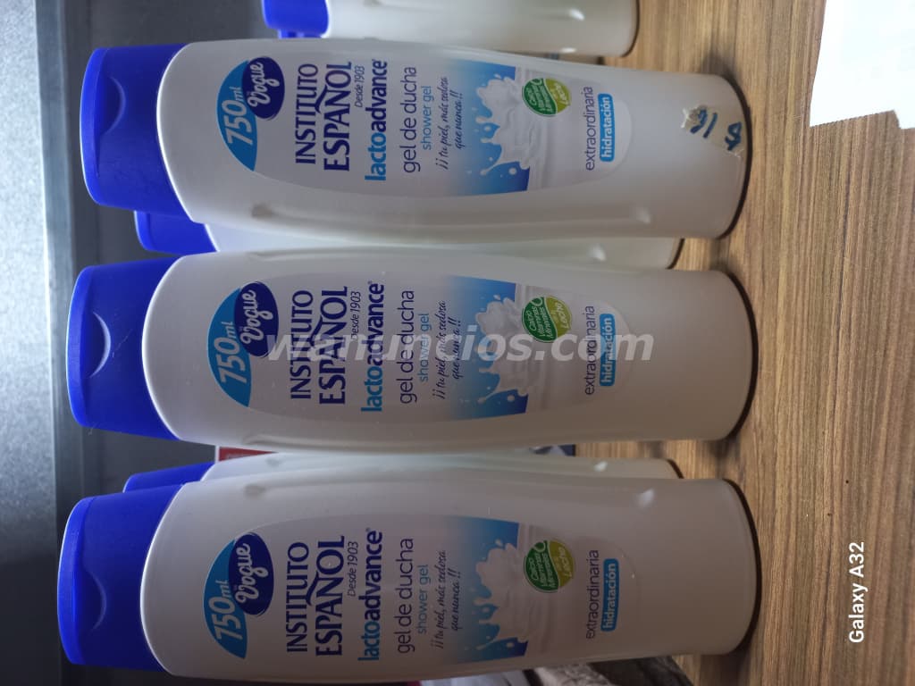 50 US$ - Distribución de productos del cuidado personal (San salvador) 4