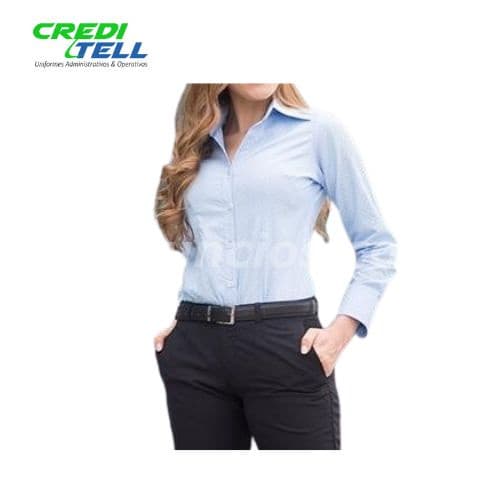 1 US$ - Blusa para uniformes corporativo varios colores y modelos