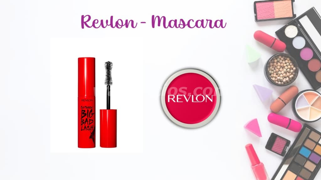 Maquillaje de marcas reconocidas a precios increibles (GAM) 3